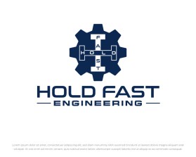 Hold Fast entry by FXF Creations