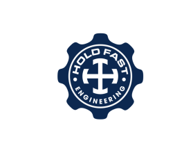 Hold Fast entry by MRDesign