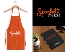 Spaghetti West entry by Megaray1610