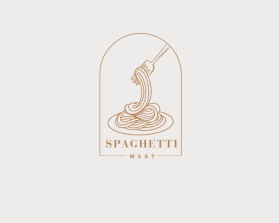 Spaghetti West entry by Icuk07