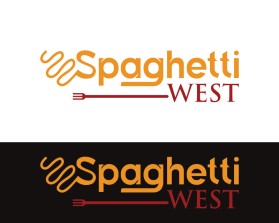 Spaghetti West entry by Nas