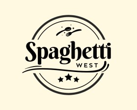 Spaghetti West entry by Icuk07