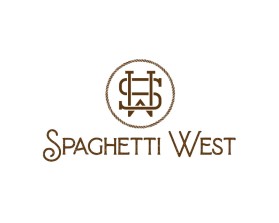 Spaghetti West entry by Megaray1610