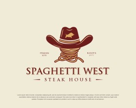 Spaghetti West entry by Urke