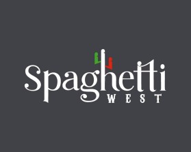 Spaghetti West entry by NorbertoPV