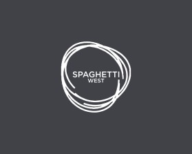 Spaghetti West entry by eunois