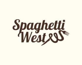 Spaghetti West entry by triwasana