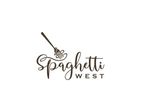Spaghetti West entry by andsue