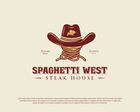 Spaghetti West entry by Urke