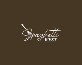 Spaghetti West entry by andsue