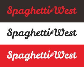 Spaghetti West entry by triwasana