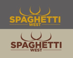 Spaghetti West entry by hermanus