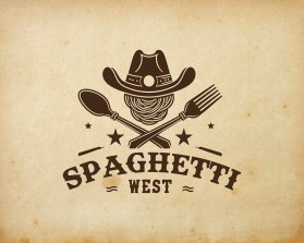 Spaghetti West entry by WOWIDEA99