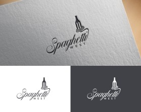 Spaghetti West entry by creativac
