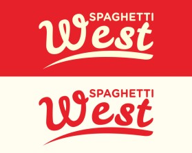Spaghetti West entry by triwasana