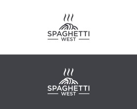 Spaghetti West entry by eunois