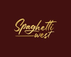 Spaghetti West entry by alanqosh