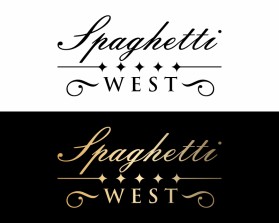 Spaghetti West entry by miyati