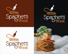 Spaghetti West entry by Meraki_Graphi