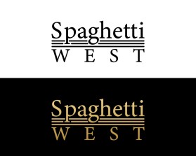 Spaghetti West entry by benimchen