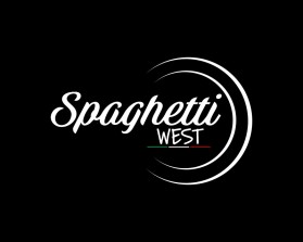 Spaghetti West entry by miyati