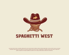 Spaghetti West entry by Urke