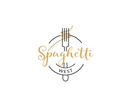 Spaghetti West entry by revizavimala