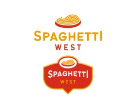 Spaghetti West entry by egandco
