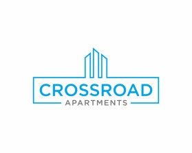 Crossroad Apartments entry by gastan