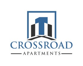 Crossroad Apartments entry by mulia