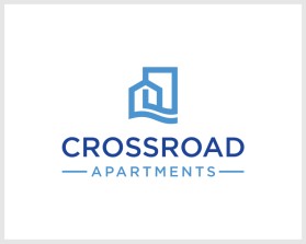 Crossroad Apartments entry by Billahi