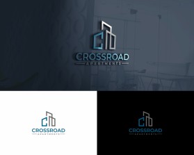 Crossroad Apartments entry by makino