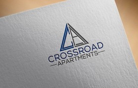 Crossroad Apartments entry by Design Rock