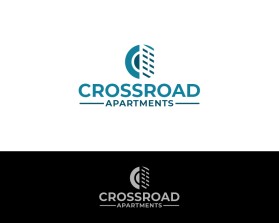 Crossroad Apartments entry by zafran_barokah