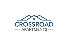 Crossroad Apartments entry by Zavi