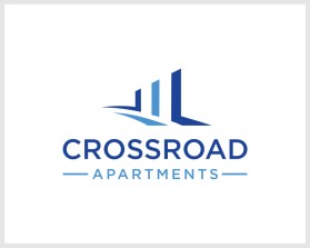 Crossroad Apartments entry by Billahi