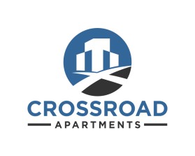 Crossroad Apartments entry by mulia