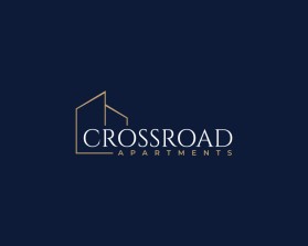 Crossroad Apartments entry by HUSNUL7