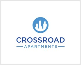 Crossroad Apartments entry by Billahi