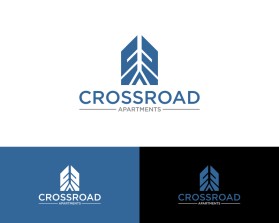 Crossroad Apartments entry by apatar