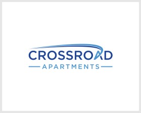 Crossroad Apartments entry by Billahi