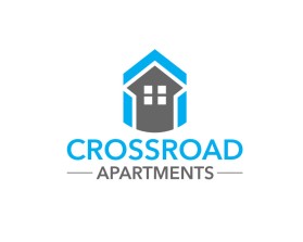 Crossroad Apartments entry by Zavi