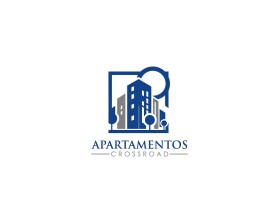 Crossroad Apartments entry by WOWIDEA99