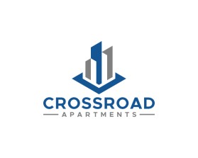 Crossroad Apartments entry by __YG__