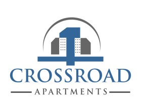 Crossroad Apartments entry by mulia