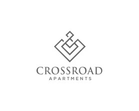 Crossroad Apartments entry by Rulz
