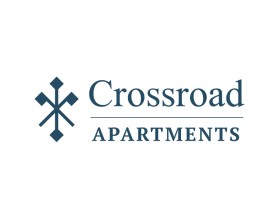 Crossroad Apartments entry by Novan