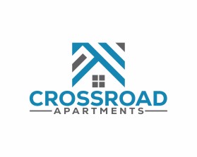 Crossroad Apartments entry by miyati