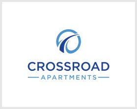 Crossroad Apartments entry by Billahi