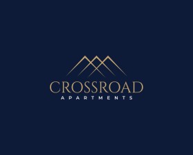 Crossroad Apartments entry by HUSNUL7